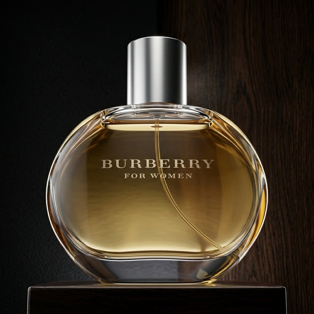 Burberry by Burberry, 3.3 oz EDP Spray for Women - Unik Glow