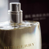 Burberry by Burberry, 3.3 oz EDT Spray for Men - Unik Glow