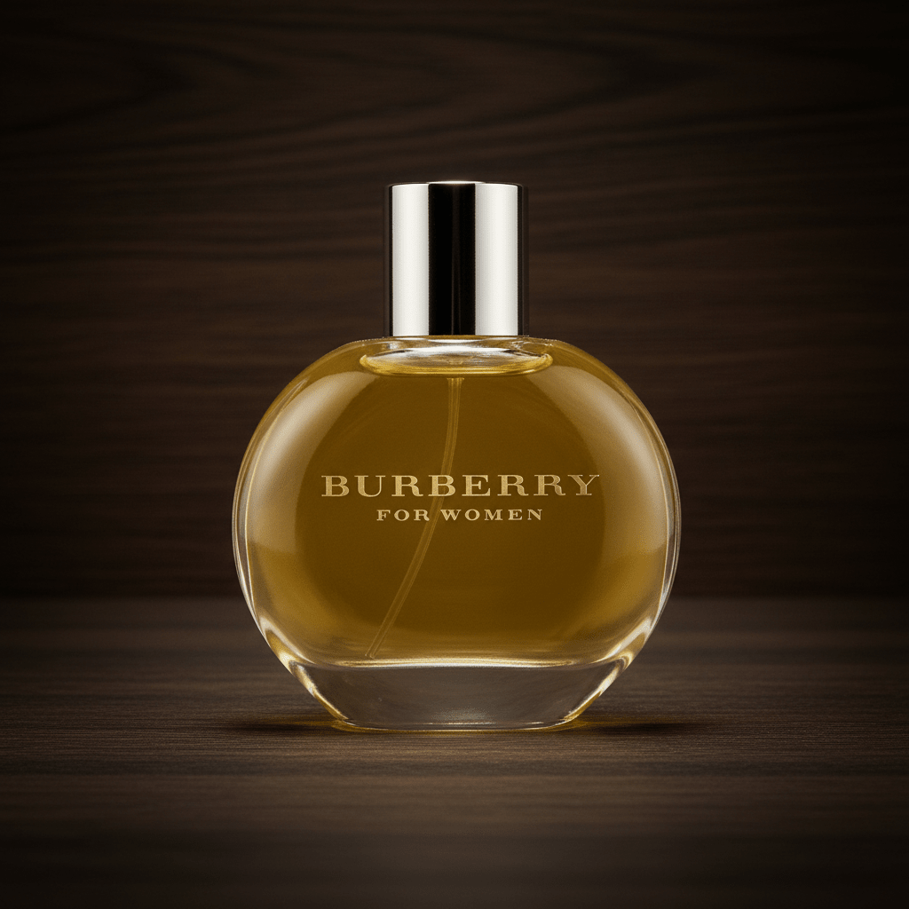 Burberry by Burberry, 1.6 oz EDP Spray for Women - Unik Glow