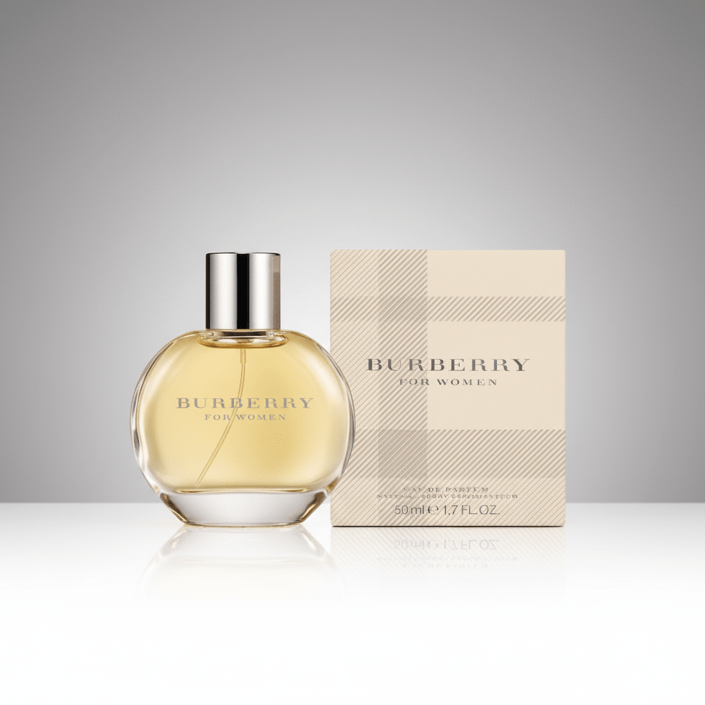 Burberry by Burberry, 1.6 oz EDP Spray for Women - Unik Glow