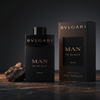 Bvlgari MAN in Black by Bvlgari, 3.4 oz EDP Spray for Men - Unik Glow