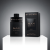 Bvlgari MAN in Black by Bvlgari, 3.4 oz EDP Spray for Men - Unik Glow