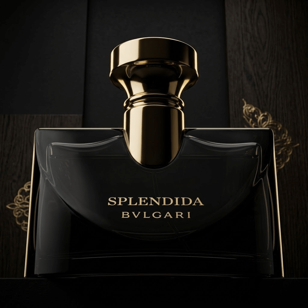 Bvlgari Splendida Jasmin Noir by Bvlgari, 1.7 oz EDP Spray for Women - Unik Glow