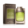 Bvlgari Man Wood Essence by Bvlgari, 3.4 oz EDP Spray for Men - Unik Glow