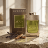 Bvlgari Man Wood Essence by Bvlgari, 3.4 oz EDP Spray for Men - Unik Glow