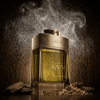 Bvlgari Man Wood Essence by Bvlgari, 3.4 oz EDP Spray for Men - Unik Glow