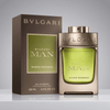 Bvlgari Man Wood Essence by Bvlgari, 3.4 oz EDP Spray for Men - Unik Glow