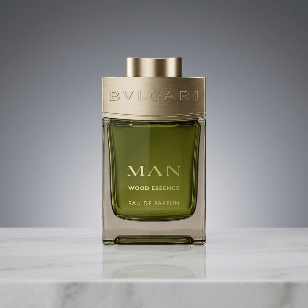 Bvlgari Man Wood Neroli by Bvlgari, 3.4 oz EDP Spray for Men - Unik Glow