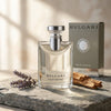 Bvlgari Pour Homme by Bvlgari, 3.4 oz EDT Spray for Men (Bulgari) - Unik Glow