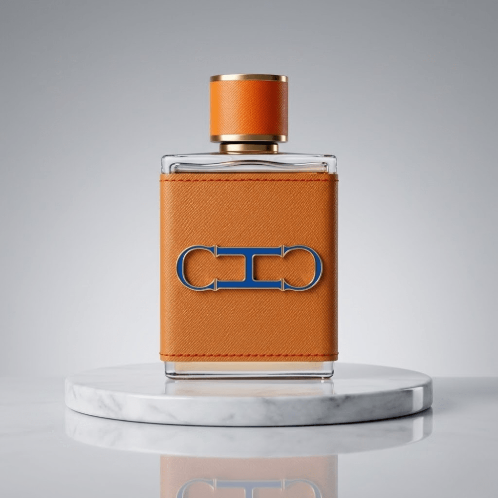 CH Men Pasion by Carolina Herrera, 3.4 oz EDP Spray for Men - Unik Glow