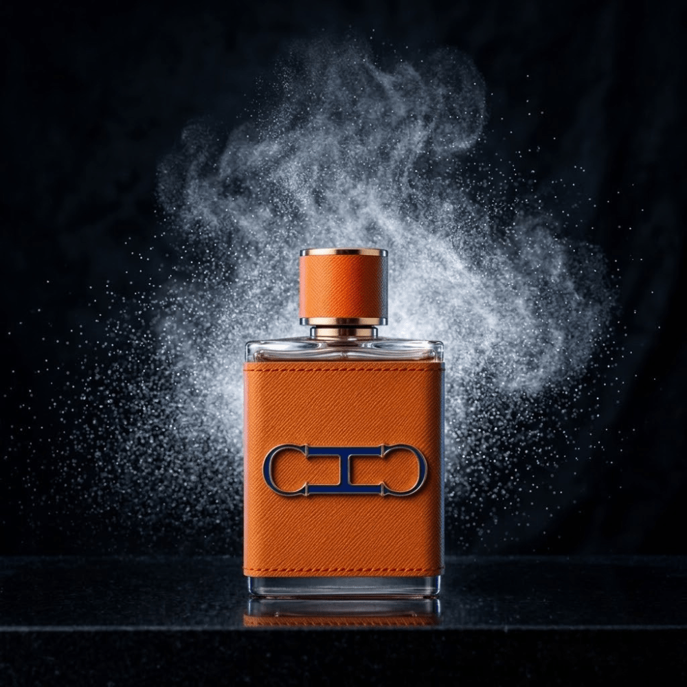 CH Men Pasion by Carolina Herrera, 3.4 oz EDP Spray for Men - Unik Glow