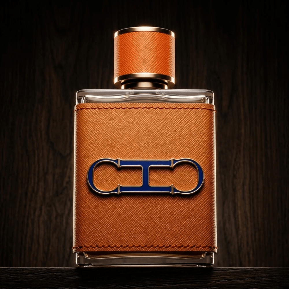 CH Men Pasion by Carolina Herrera, 3.4 oz EDP Spray for Men - Unik Glow