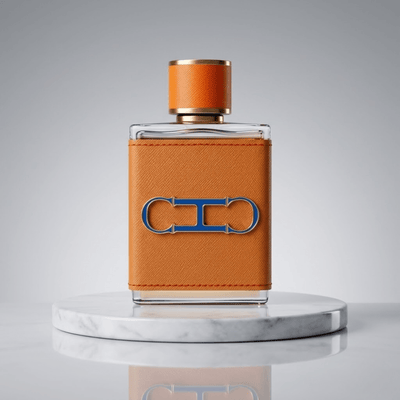 CH Men Pasion by Carolina Herrera, 3.4 oz EDP Spray for Men - Unik Glow