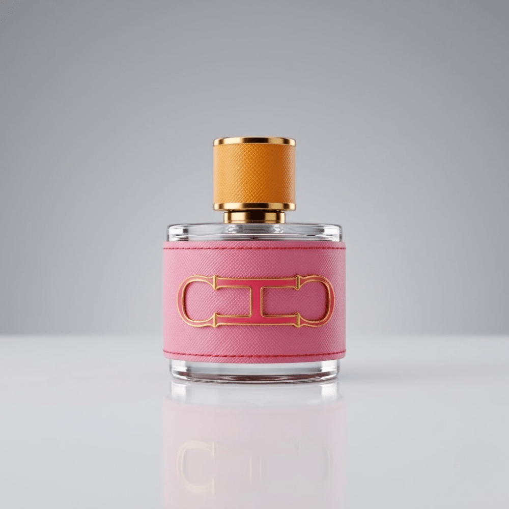 CH Pasion by Carolina Herrera, 3.4 oz EDP Spray for Women - Unik Glow