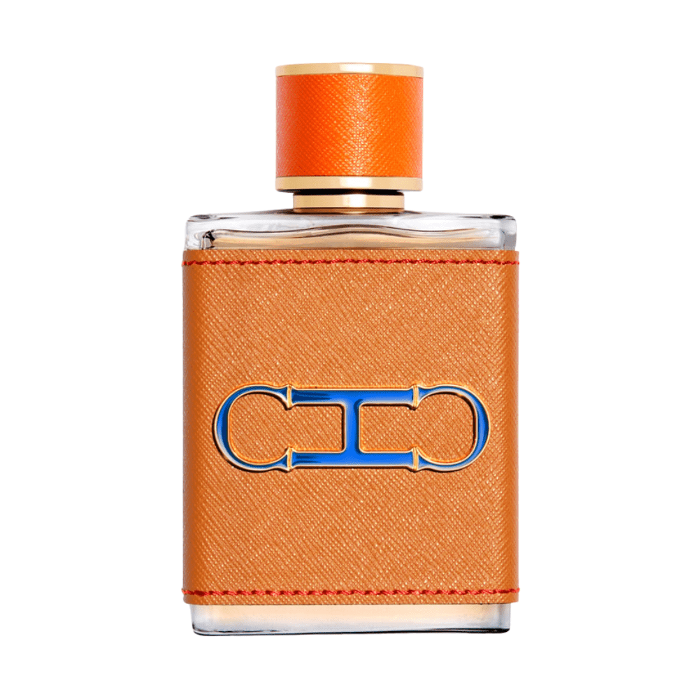 CH Men Pasion by Carolina Herrera, 3.4 oz EDP Spray for Men - Unik Glow