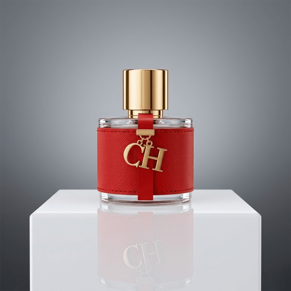 CH by Carolina Herrera, 3.4 oz EDT Spray for Women - Unik Glow