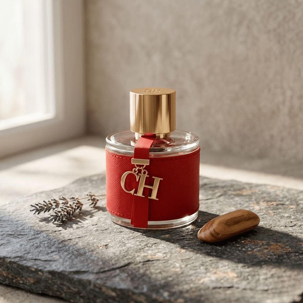 CH by Carolina Herrera, 3.4 oz EDT Spray for Women - Unik Glow