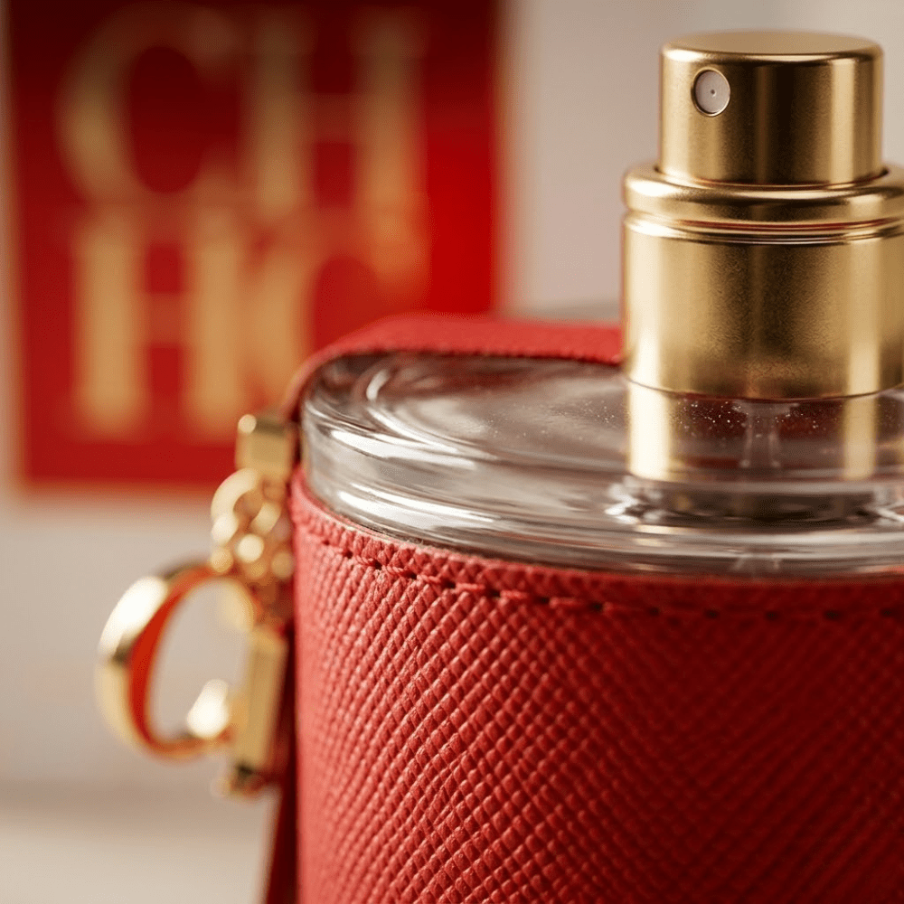 CH by Carolina Herrera, 3.4 oz EDT Spray for Women - Unik Glow