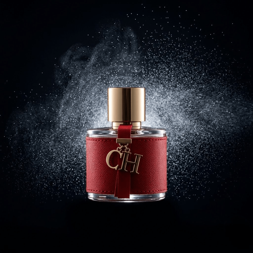CH by Carolina Herrera, 3.4 oz EDT Spray for Women - Unik Glow