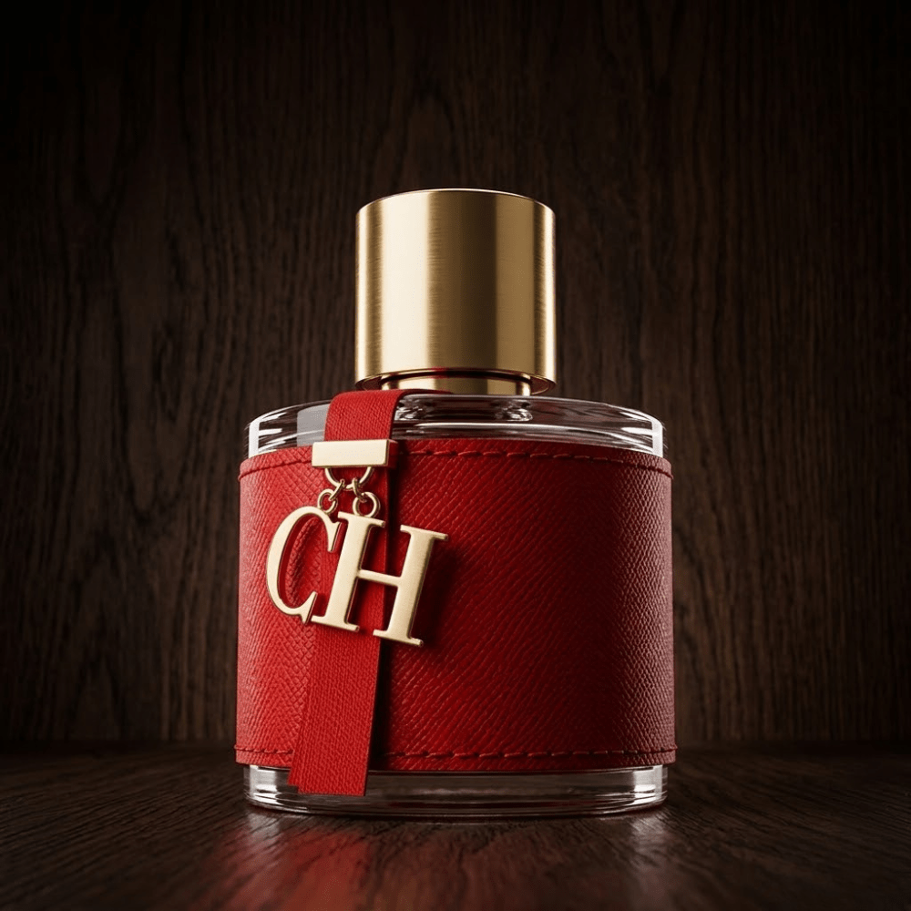 CH by Carolina Herrera, 3.4 oz EDT Spray for Women - Unik Glow