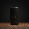 CK Be by Calvin Klein, 2.6 oz Deodorant Stick Unisex - Unik Glow