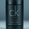 CK Be by Calvin Klein, 2.6 oz Deodorant Stick Unisex - Unik Glow