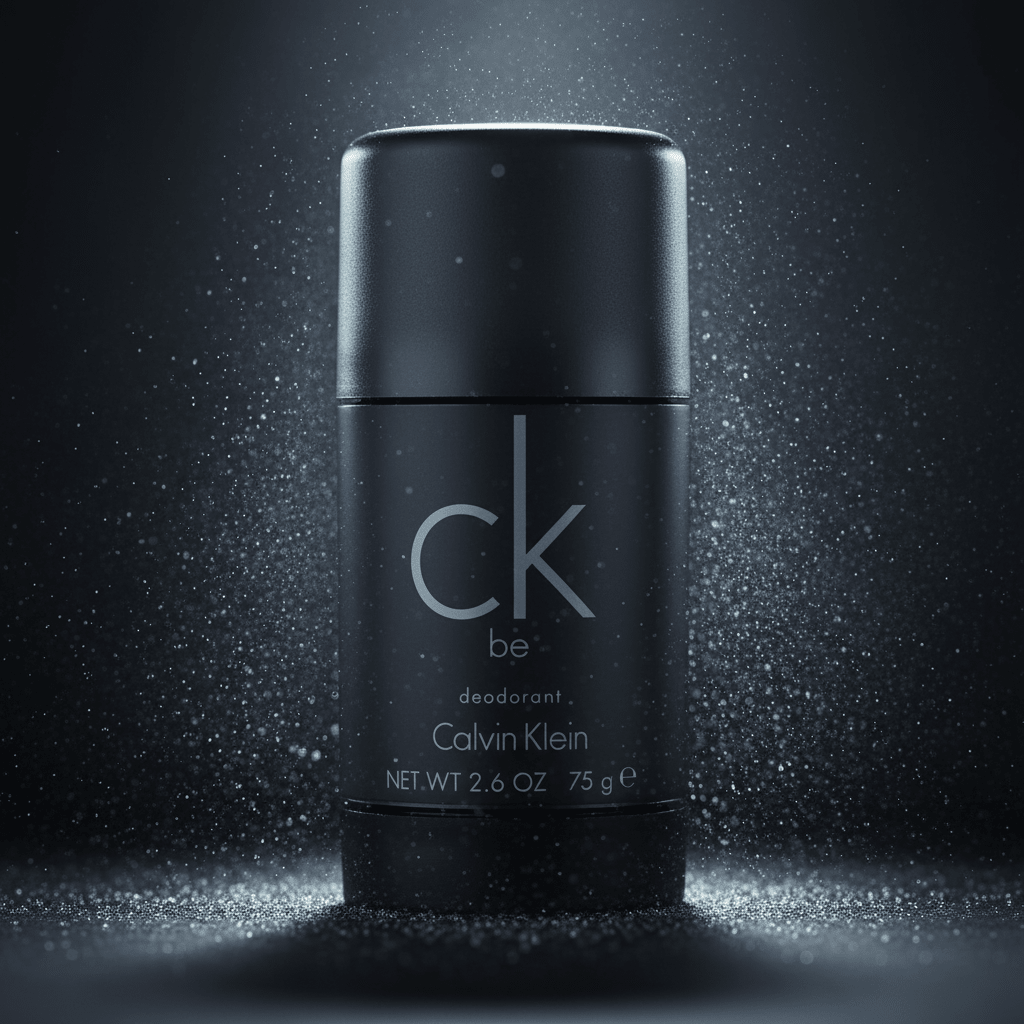CK Be by Calvin Klein, 2.6 oz Deodorant Stick Unisex - Unik Glow