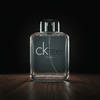 CK Free by Calvin Klein, 3.3 oz EDT Spray for Men - Unik Glow
