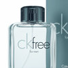CK Free by Calvin Klein, 3.3 oz EDT Spray for Men - Unik Glow