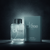 CK Free by Calvin Klein, 3.3 oz EDT Spray for Men - Unik Glow