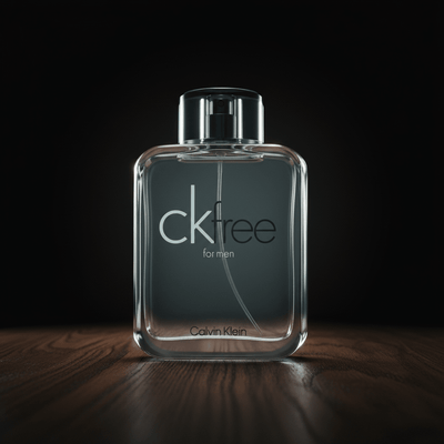 CK Free by Calvin Klein, 3.3 oz EDT Spray for Men - Unik Glow