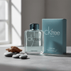 CK Free by Calvin Klein, 3.3 oz EDT Spray for Men - Unik Glow