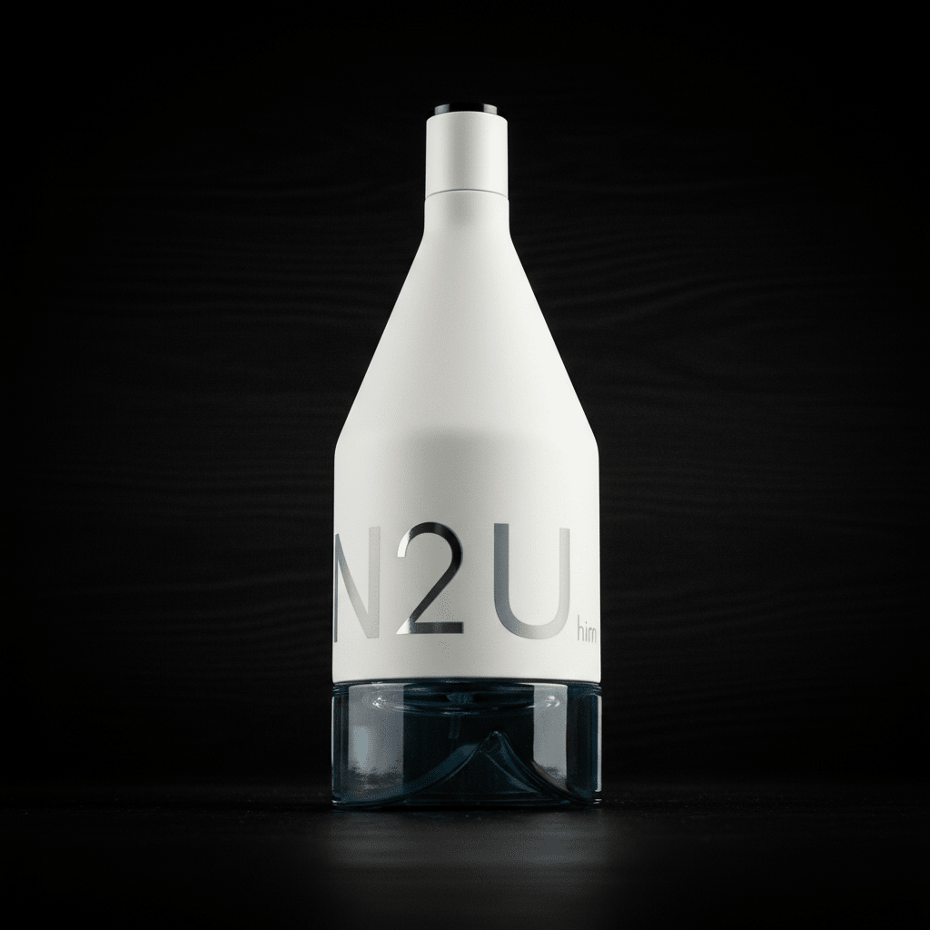 CK IN2U by Calvin Klein, 5 oz EDT Spray for Men - Unik Glow