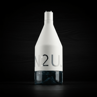CK IN2U by Calvin Klein, 5 oz EDT Spray for Men - Unik Glow