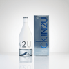 CK IN2U by Calvin Klein, 5 oz EDT Spray for Men - Unik Glow