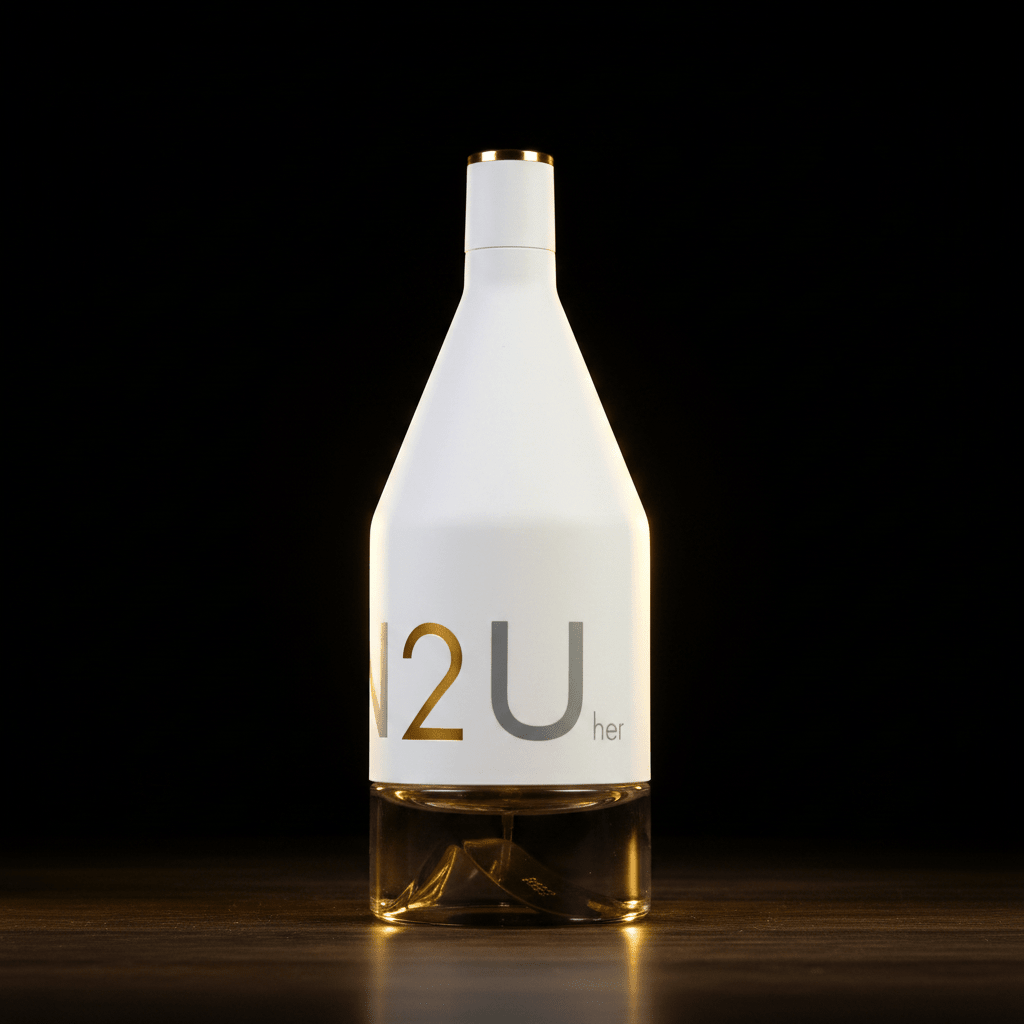 CK IN2U by Calvin Klein, 5 oz EDT Spray for Women - Unik Glow