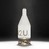 CK IN2U by Calvin Klein, 5 oz EDT Spray for Women - Unik Glow