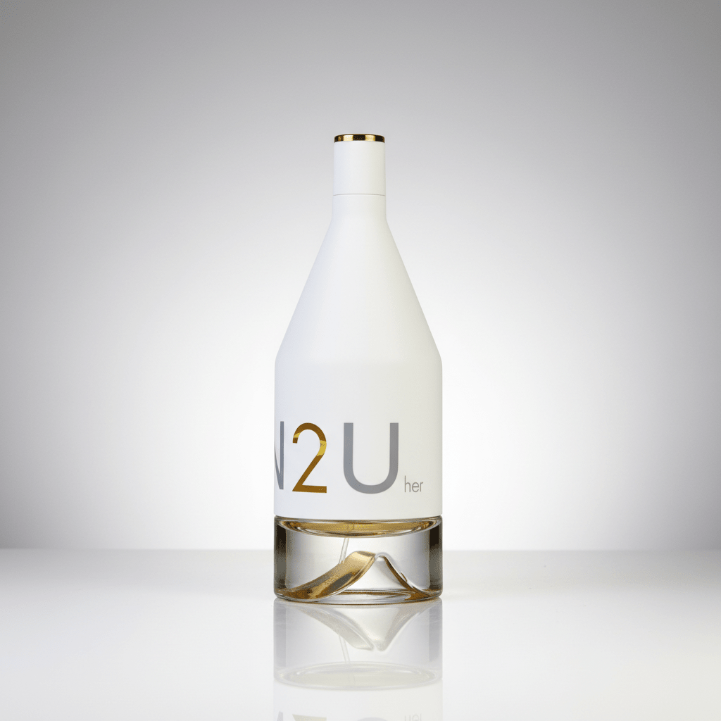 CK IN2U by Calvin Klein, 5 oz EDT Spray for Women - Unik Glow