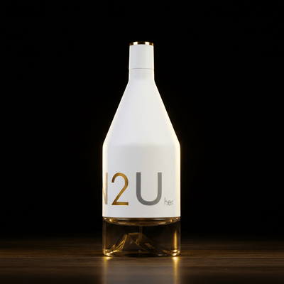 CK IN2U by Calvin Klein, 5 oz EDT Spray for Women - Unik Glow