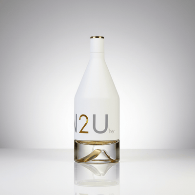 CK IN2U by Calvin Klein, 5 oz EDT Spray for Women - Unik Glow