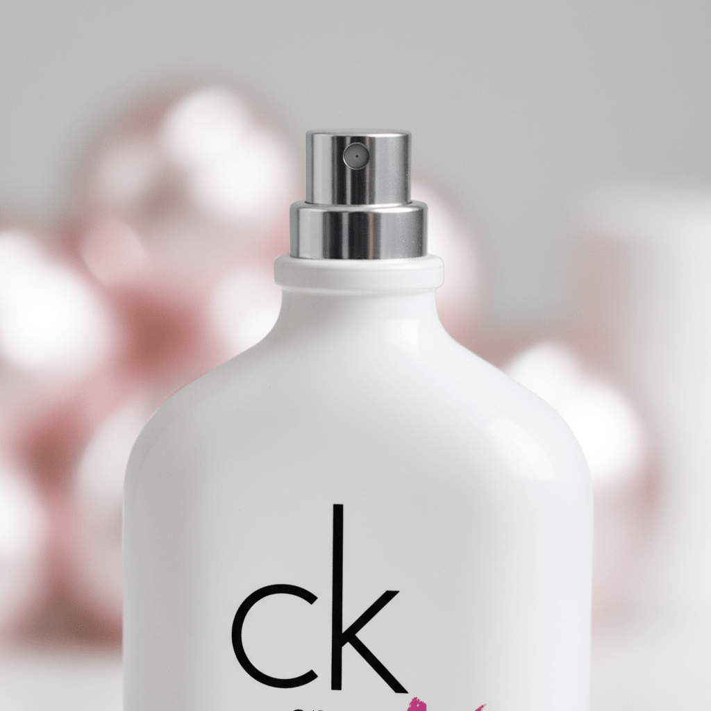 CK One Shock by Calvin Klein, 3.4 oz EDT Spray for Women - Unik Glow