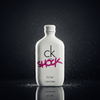CK One Shock by Calvin Klein, 3.4 oz EDT Spray for Women - Unik Glow