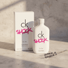 CK One Shock by Calvin Klein, 3.4 oz EDT Spray for Women - Unik Glow
