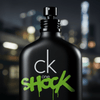 CK One Shock by Calvin Klein, 6.7 oz EDT Spray for Men - Unik Glow