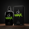 CK One Shock by Calvin Klein, 6.7 oz EDT Spray for Men - Unik Glow