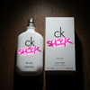 CK One Shock by Calvin Klein, 6.7 oz EDT Spray for Women - Unik Glow