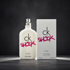 CK One Shock by Calvin Klein, 6.7 oz EDT Spray for Women - Unik Glow