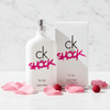 CK One Shock by Calvin Klein, 6.7 oz EDT Spray for Women - Unik Glow