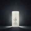 CK One by Calvin Klein, 2.6 oz Deodorant Stick Unisex - Unik Glow