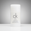 CK One by Calvin Klein, 2.6 oz Deodorant Stick Unisex - Unik Glow